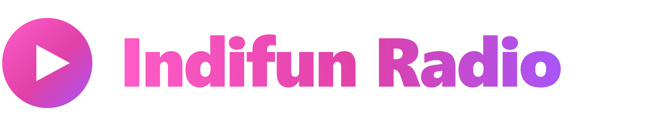 Indifun Radio