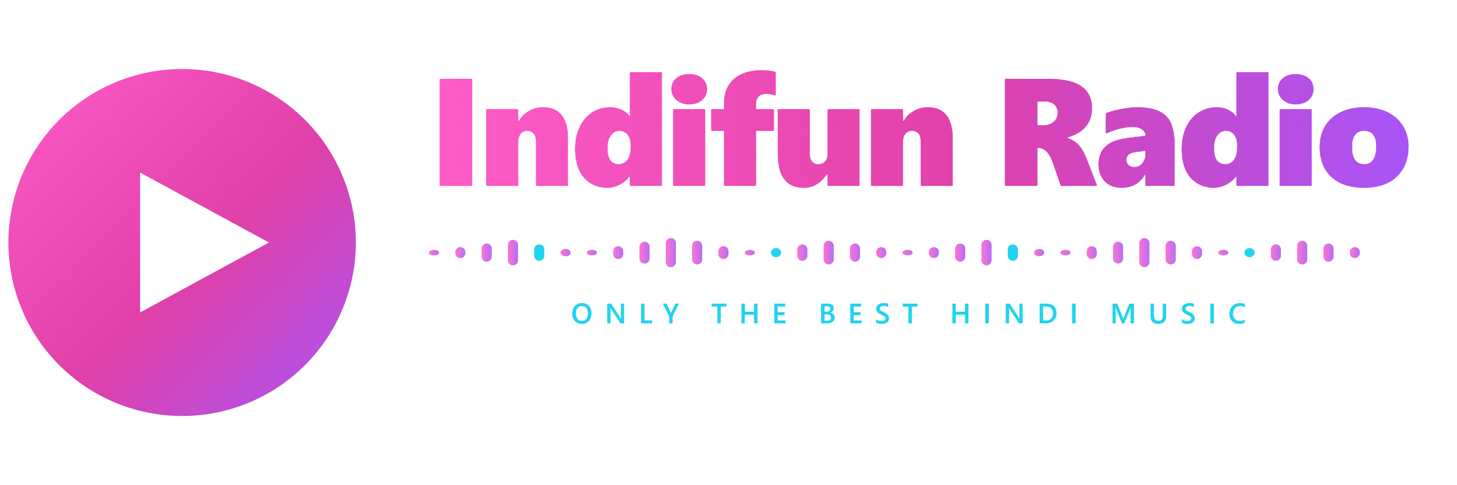 Indifun Radio — Only The Best Hindi Music