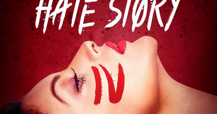 hate story 4